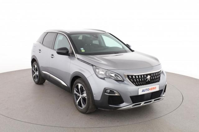 Peugeot 3008 image 6