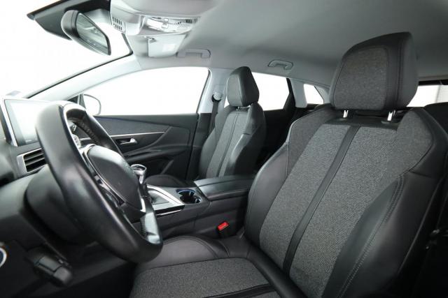 Peugeot 3008 image 8