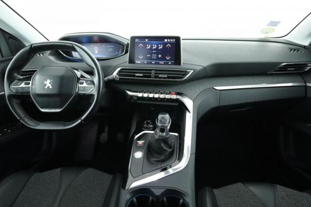 Peugeot 3008 image 4