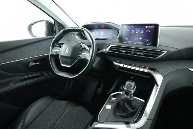 Peugeot 3008 image 9