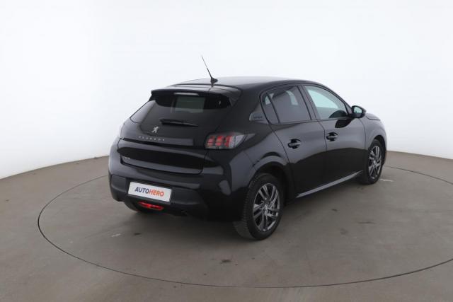 Peugeot 208 image 3