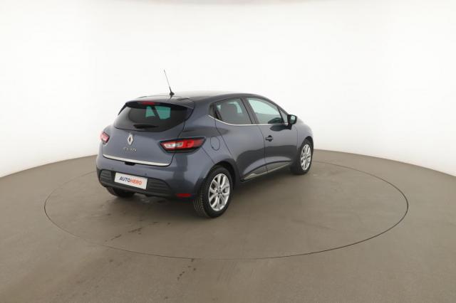 Renault Clio image 4