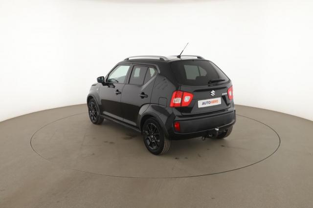 Suzuki Ignis image 2