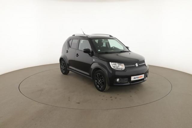 Suzuki Ignis image 1