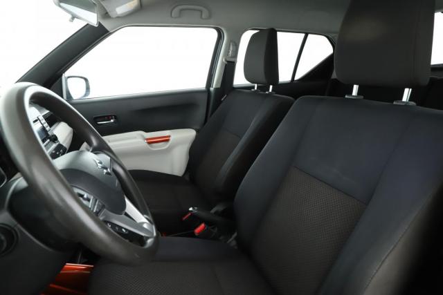 Suzuki Ignis image 6