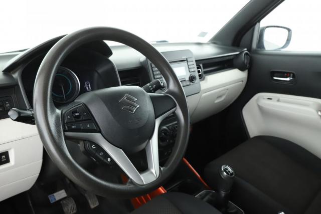 Suzuki Ignis image 8