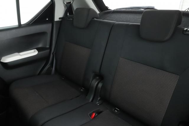 Suzuki Ignis image 7