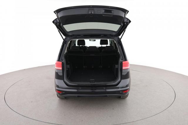 Volkswagen Touran image 8