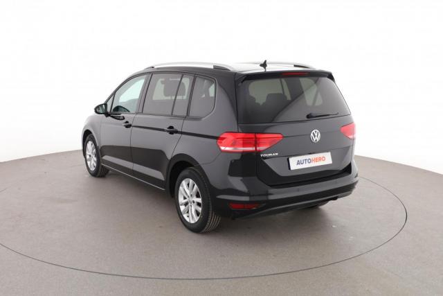 Volkswagen Touran image 9