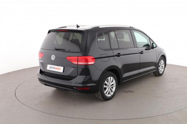 Volkswagen Touran image 5
