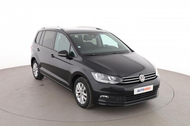 Volkswagen Touran image 6