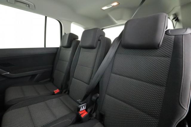 Volkswagen Touran image 3