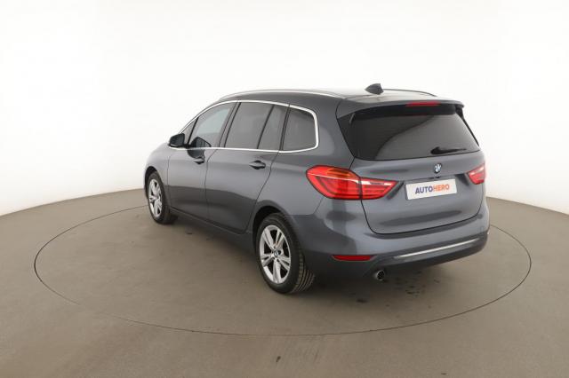 Bmw Série 2 Gran Tourer image 9