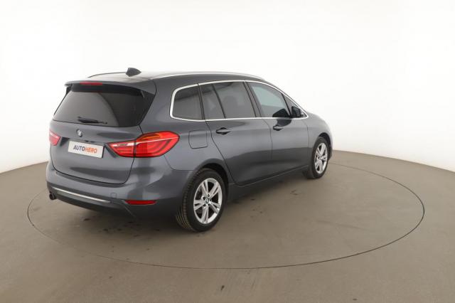 Bmw Série 2 Gran Tourer image 3