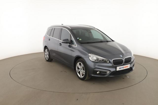 Bmw Série 2 Gran Tourer image 7