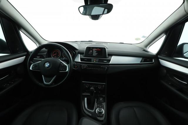 Bmw Série 2 Gran Tourer image 2