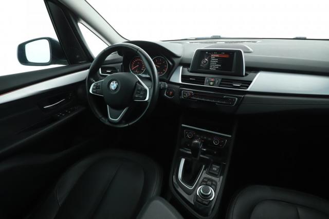 Bmw Série 2 Gran Tourer image 8