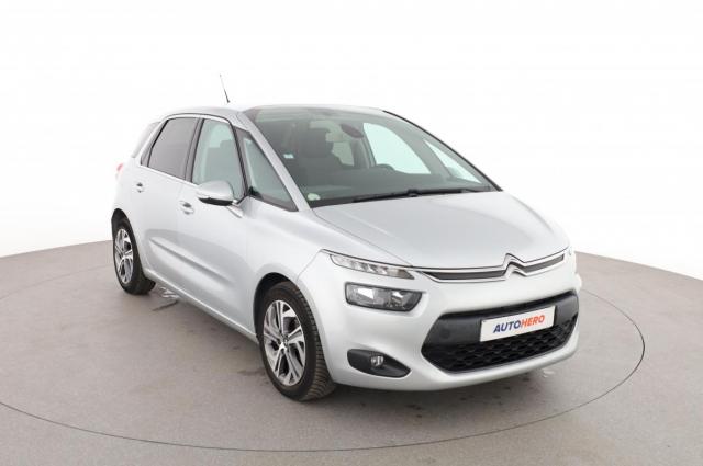 Citroen C4 Picasso image 5