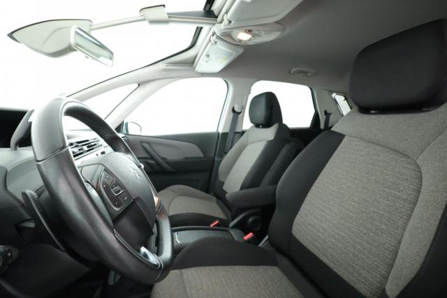 Citroen C4 Picasso image 1