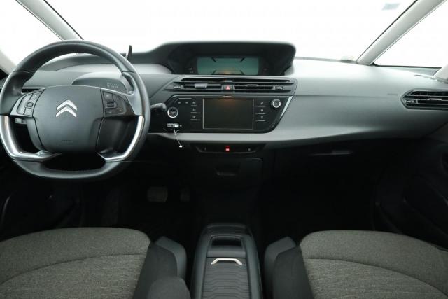 Citroen C4 Picasso image 9
