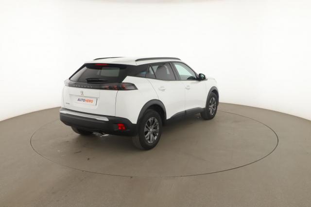 Peugeot 2008 image 7