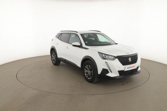Peugeot 2008 image 5