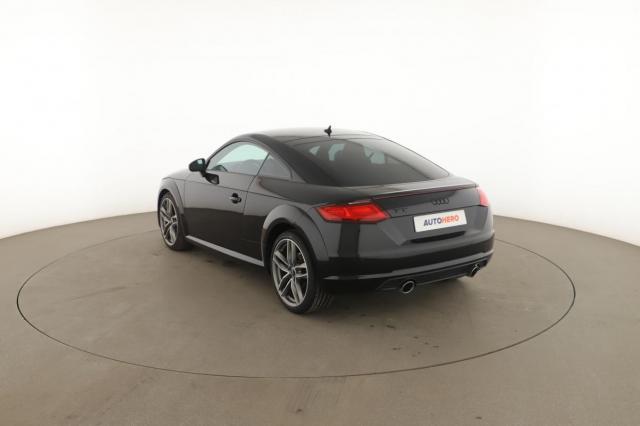 Audi Tt Coupé image 2
