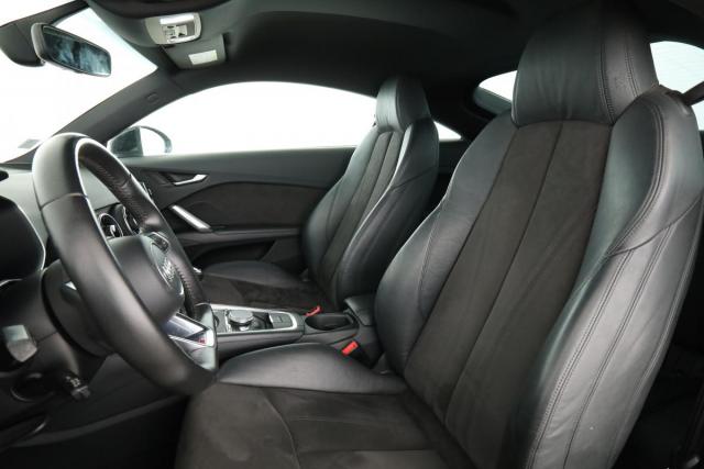 Audi Tt Coupé image 5
