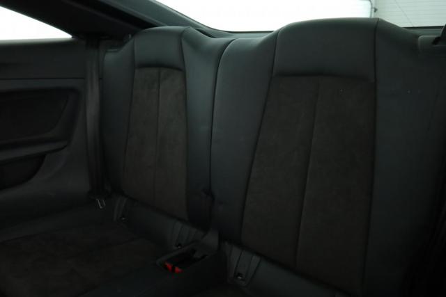 Audi Tt Coupé image 7