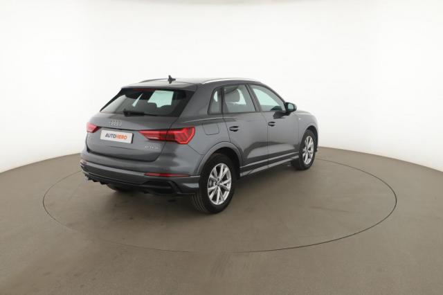 Audi Q3 image 6