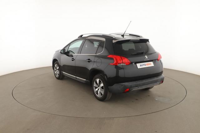 Peugeot 2008 image 7