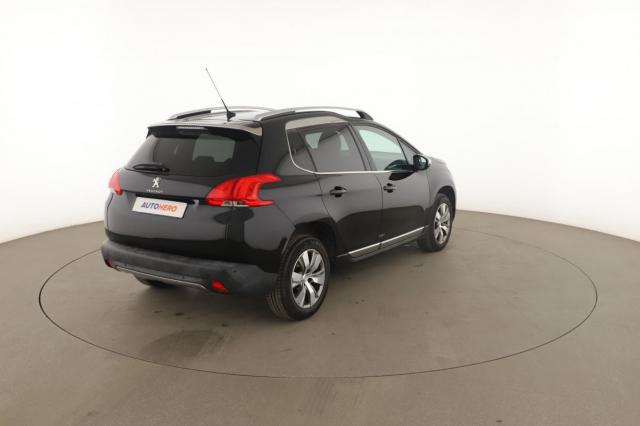 Peugeot 2008 image 4