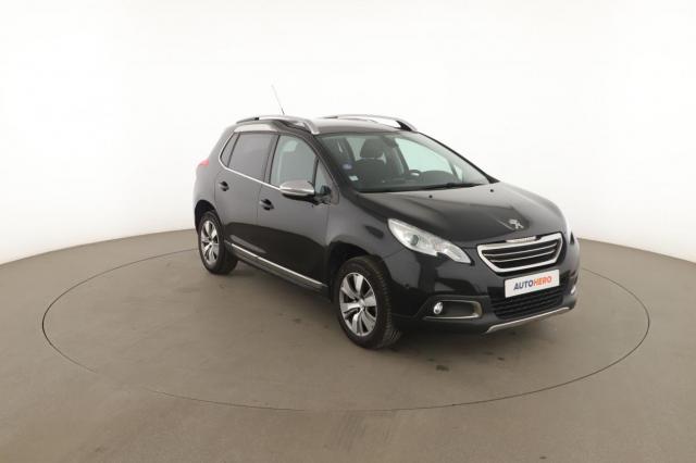 Peugeot 2008 image 8