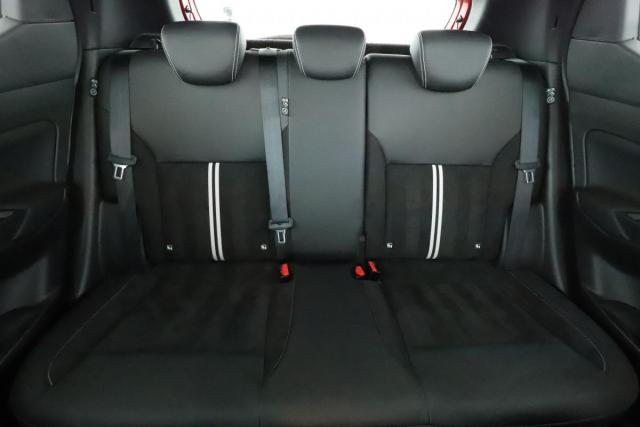 Nissan Micra image 1