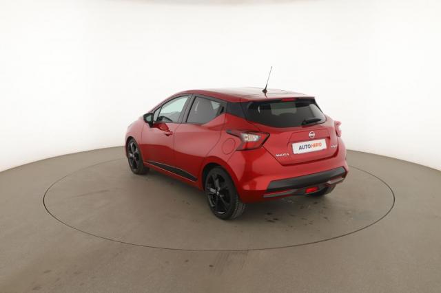 Nissan Micra image 2