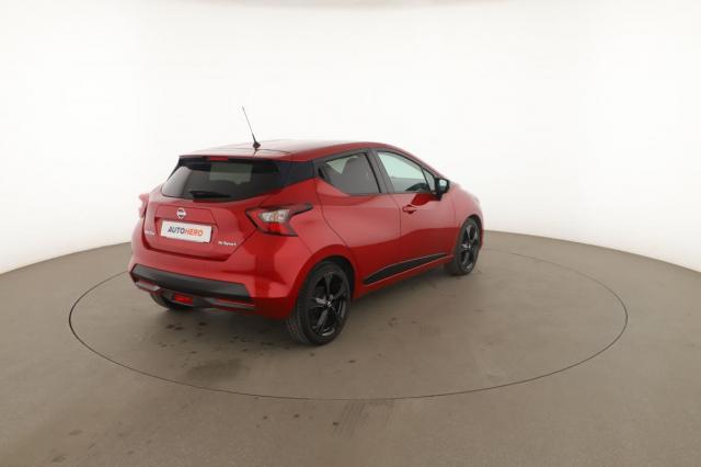 Nissan Micra image 7