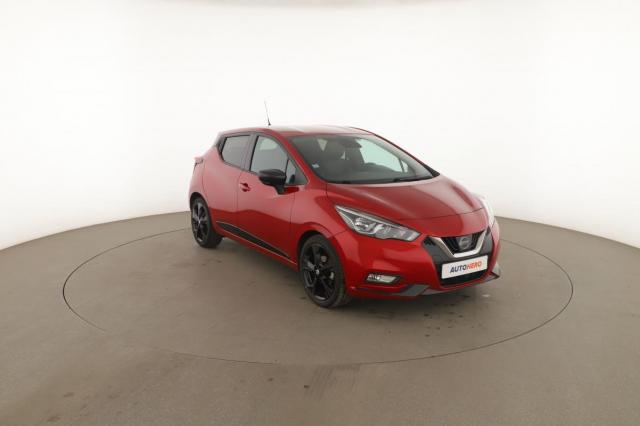 Nissan Micra image 3