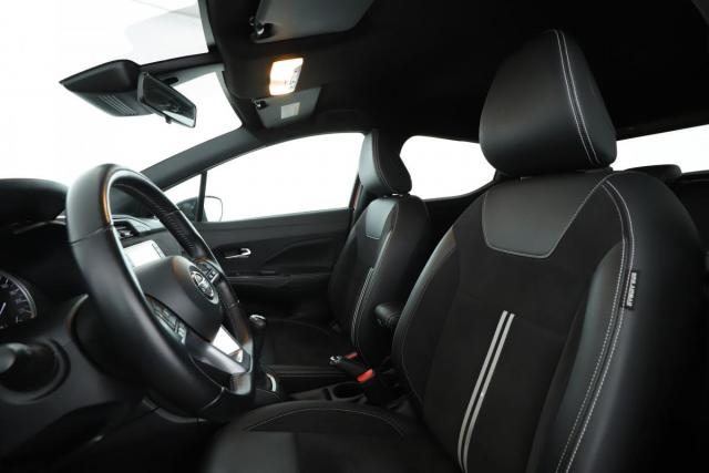 Nissan Micra image 6