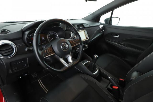 Nissan Micra image 9