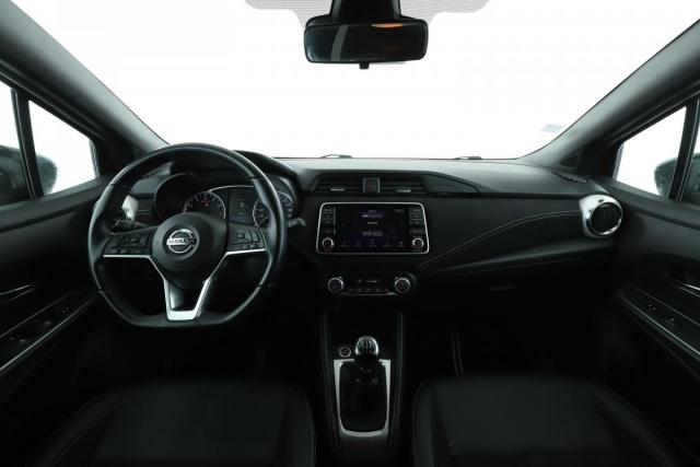 Nissan Micra image 8