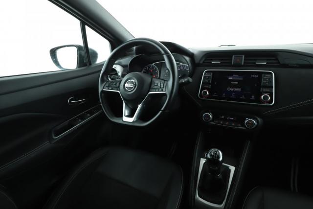Nissan Micra image 4