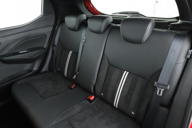 Nissan Micra image 5