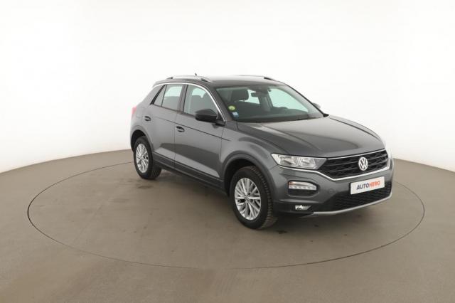 Volkswagen T-Roc image 2