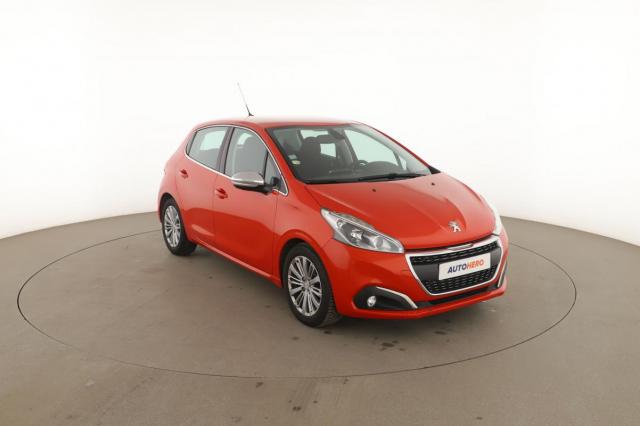Peugeot 208 image 5