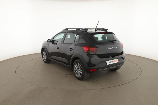 Dacia Sandero Iii image 3