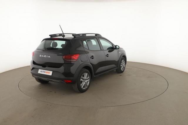 Dacia Sandero Iii image 7