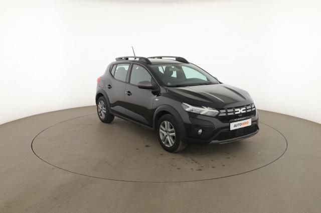 Dacia Sandero Iii image 5