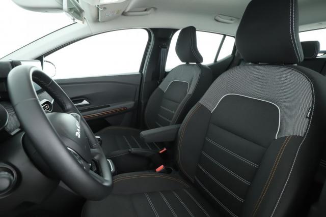 Dacia Sandero Iii image 2