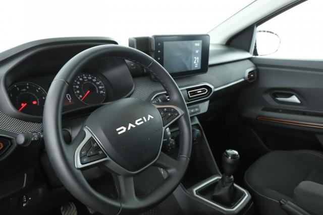 Dacia Sandero Iii image 4
