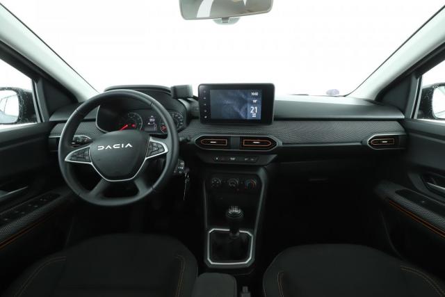 Dacia Sandero Iii image 9